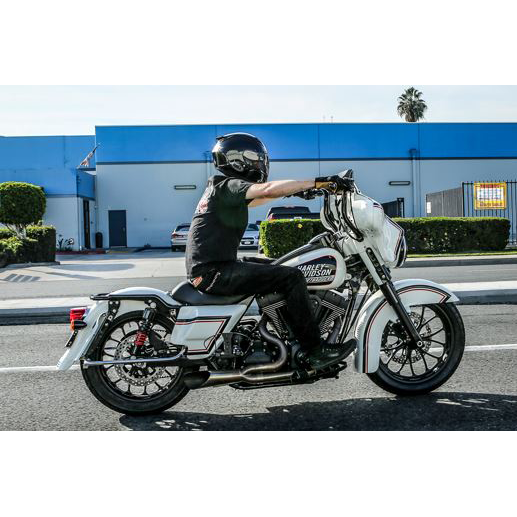 Stiletto Shocks 13" Touring `95 25 Std Weight