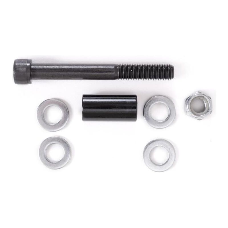 
                      
                        PRP 2014+ Polaris RZR XP 1000/Yamaha YXZ/ Kawasaki KRX 1000 Rear Limit Strap Hardware Kit
                      
                    