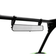 Kawasaki Lighted Wide Angle Rear View Mirror - 99994-1318