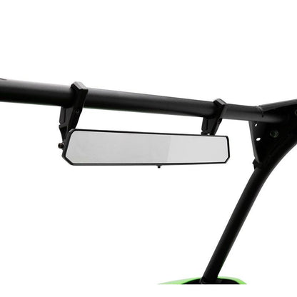 Kawasaki Lighted Wide Angle Rear View Mirror - 99994-1318