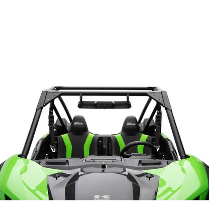 Kawasaki Lighted Wide Angle Rear View Mirror - 99994-1318