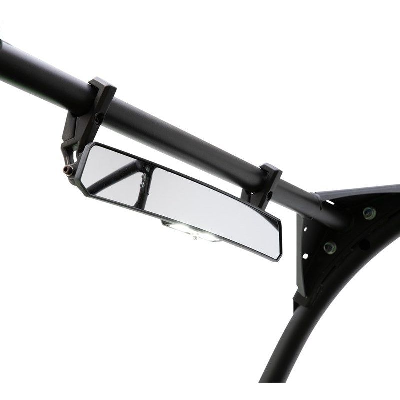 
                      
                        Kawasaki Lighted Wide Angle Rear View Mirror - 99994-1318
                      
                    