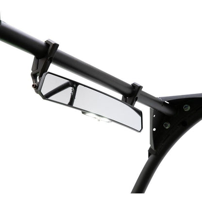 Kawasaki Lighted Wide Angle Rear View Mirror - 99994-1318