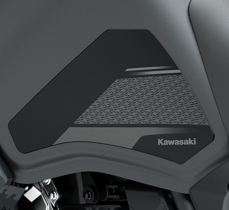Kawasaki KLR650 Knee Pad Set 99994-1505 - RideNow Parts