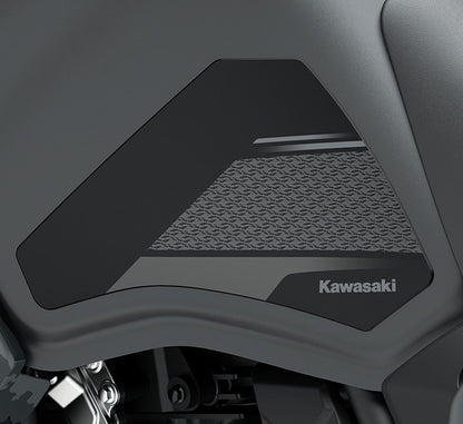 Kawasaki KLR650 Knee Pad Set 99994-1505 - RideNow Parts