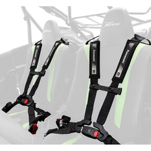 Kawasaki Teryx KRX Click-6® Complete 6-Point Harness Kit 99994-1714 - RideNow Parts