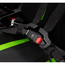 Kawasaki Teryx KRX Click-6® Complete 6-Point Harness Kit 99994-1714 - RideNow Parts