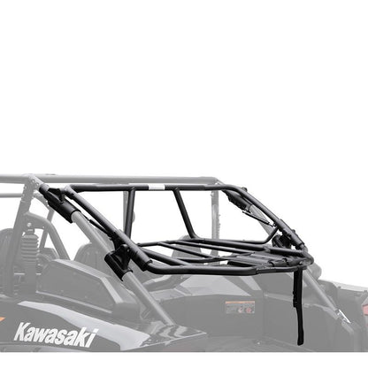 Kawasaki KRX4 Rear Cargo/Tire Rack 99994-1753