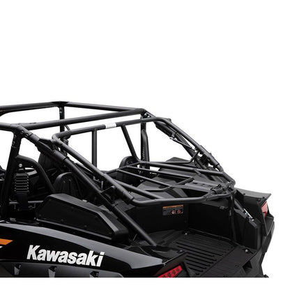 Kawasaki KRX4 Rear Cargo/Tire Rack 99994-1753