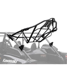 Kawasaki KRX4 Rear Cargo/Tire Rack 99994-1753