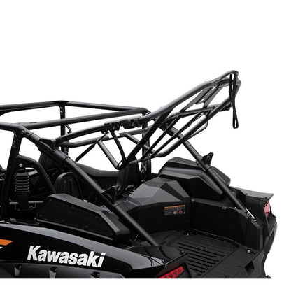 Kawasaki KRX4 Rear Cargo/Tire Rack 99994-1753