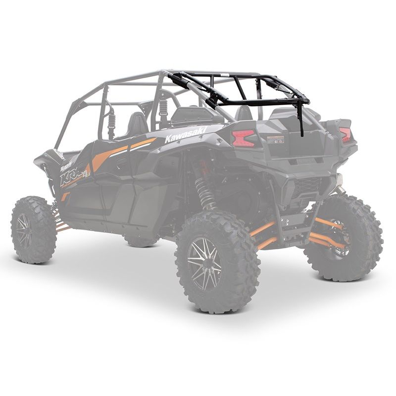 Kawasaki KRX4 Rear Cargo/Tire Rack 99994-1753