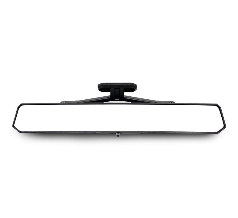 Kawasaki Lighted Wide Angle Rear View Mirror 99994-1800
