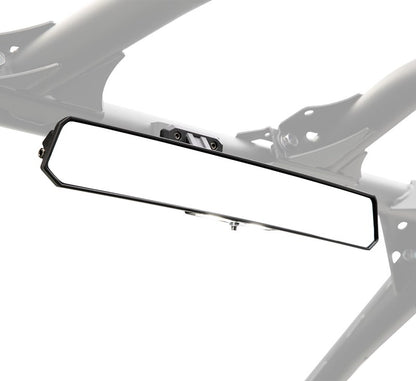 Kawasaki Lighted Wide Angle Rear View Mirror 99994-1800