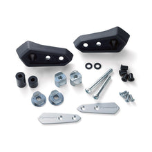Kawasaki ZX-4RR Frame Slider Set 99994-1868 - RideNow Parts