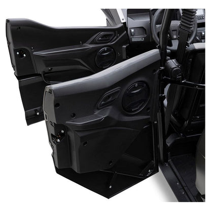 Kawasaki TERYX KRX®4 1000 Audio System Interactive Display Audio Kit 99994-1882