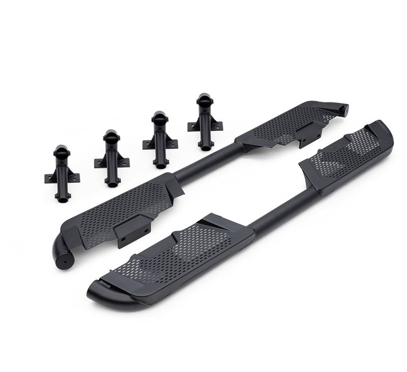 Kawasaki NAV® 4 Running Boards 99994-2089