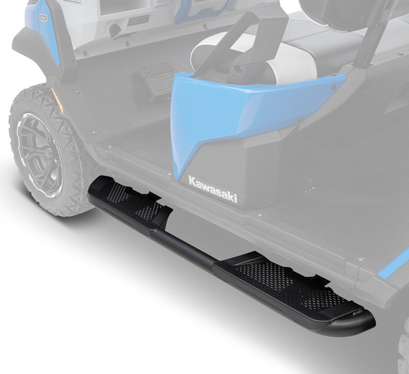 Kawasaki NAV® 4 Running Boards 99994-2089
