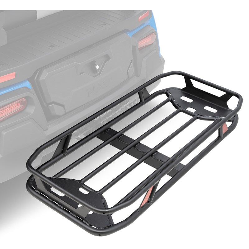 Kawasaki NAV® 4e Rear Cargo Rack - 99994-2090