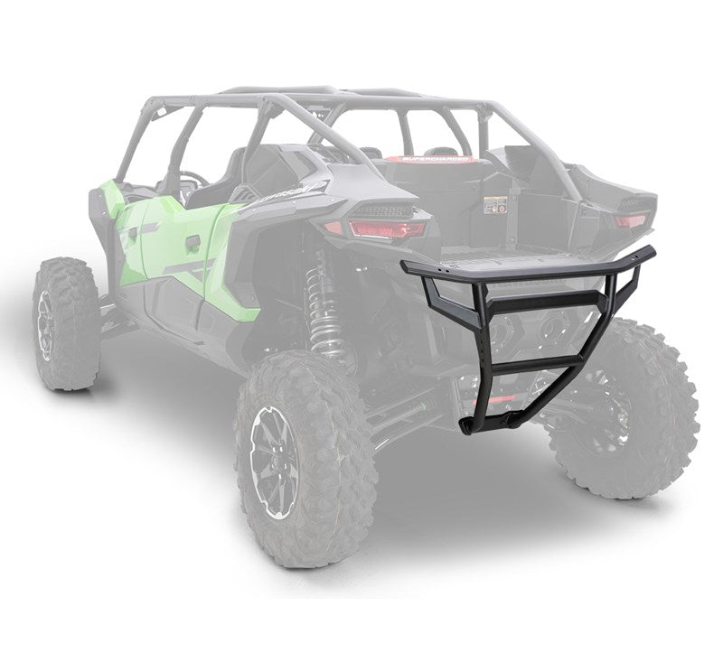 Kawasaki Teryx® 4/5 H2 Sport Rear Bumper