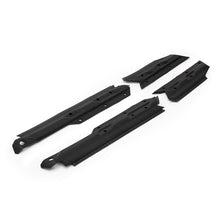 Kawasaki HMW Rock Slider Set 99994-2116 - RideNow Parts