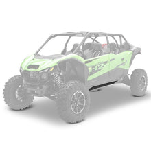 Kawasaki HMW Rock Slider Set 99994-2116 - RideNow Parts