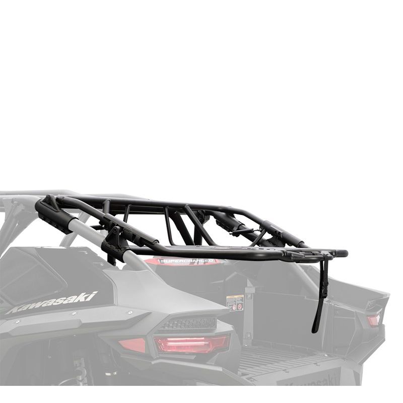 Kawasaki Teryx H2 Rear Cargo/Tire Rack 99994-2117
