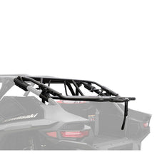 Kawasaki Teryx H2 Rear Cargo/Tire Rack 99994-2117