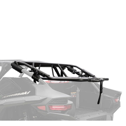 Kawasaki Teryx H2 Rear Cargo/Tire Rack 99994-2117