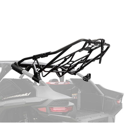 Kawasaki Teryx H2 Rear Cargo/Tire Rack 99994-2117