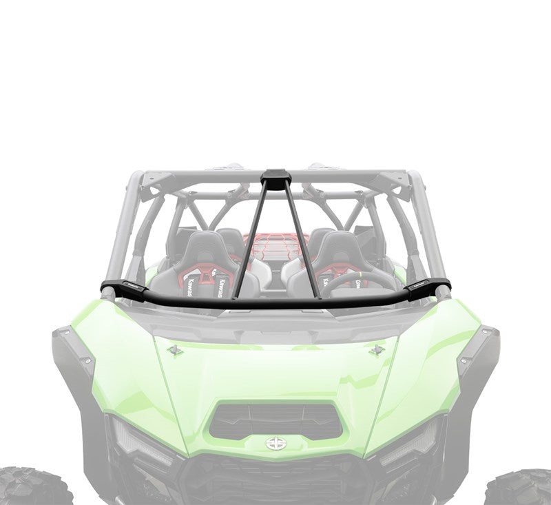 Kawasaki Teryx H2 Intrusion Bar 99994-2122 - RideNow Parts