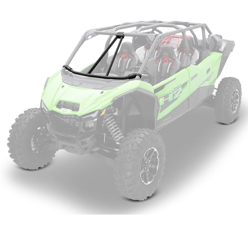 Kawasaki Teryx H2 Intrusion Bar 99994-2122 - RideNow Parts