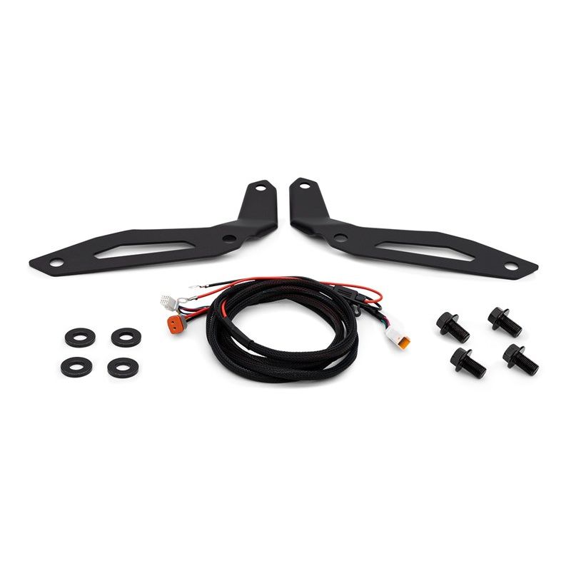 Kawasaki Roof Mount LED Light Bar Installation Kit 99994-2124