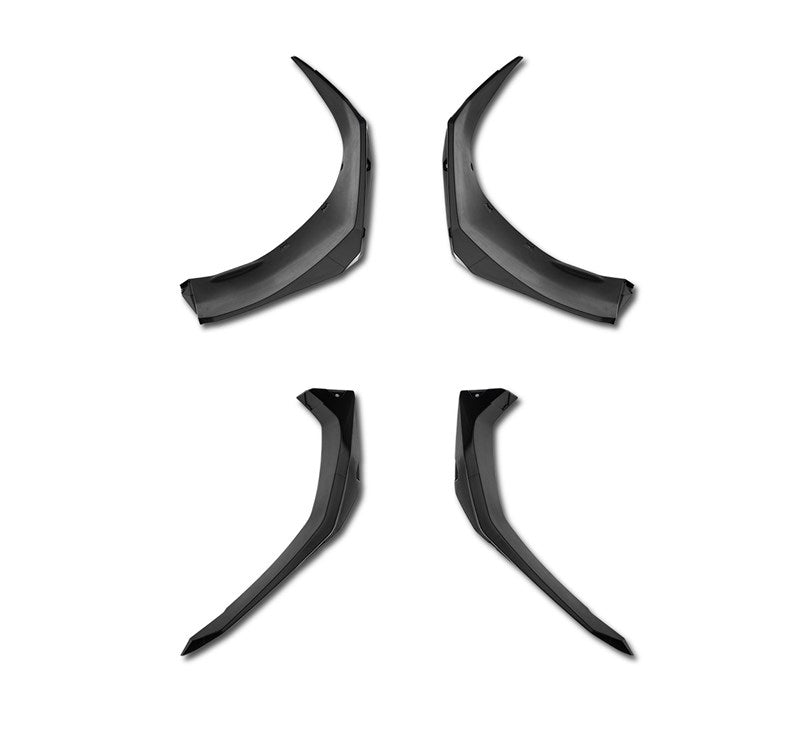 Kawasaki Teryx H2 Wide Fender Flare Kit 99994-2137 - RideNow Parts