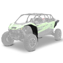 Kawasaki Teryx H2 Wide Fender Flare Kit 99994-2137 - RideNow Parts