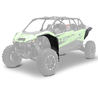 Kawasaki Teryx H2 Wide Fender Flare Kit 99994-2137 - RideNow Parts