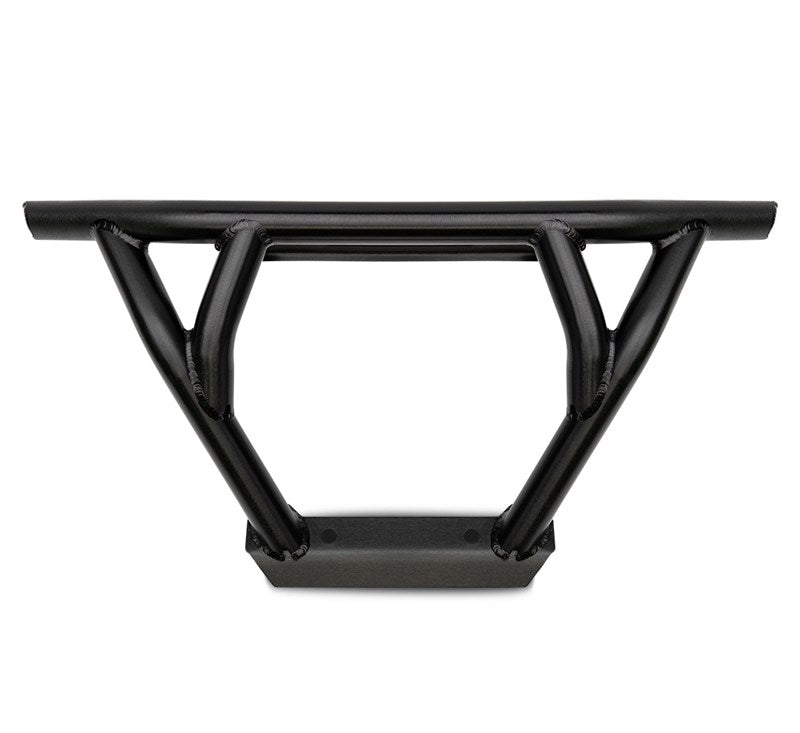 Kawasaki Teryx H2 Aluminum Premium Front Bumper, Black - RideNow Parts