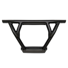 Kawasaki Teryx H2 Aluminum Premium Front Bumper, Black - RideNow Parts