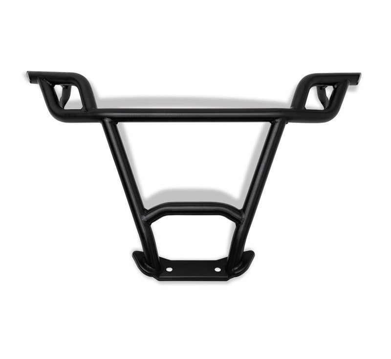 Kawasaki Teryx H2 Aluminum Premium Rear Bumper, Black 99994-2139-BK - RideNow Parts