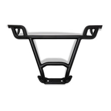 Kawasaki Teryx H2 Aluminum Premium Rear Bumper, Black 99994-2139-BK - RideNow Parts