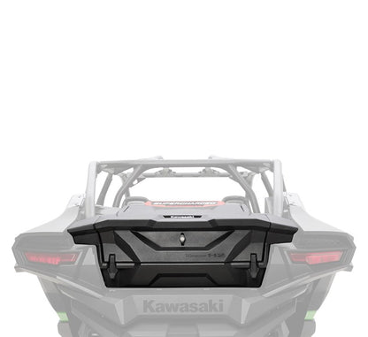 Kawasaki Teryx H2 Low Profile Rear Storage Box