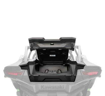 Kawasaki Teryx H2 Low Profile Rear Storage Box