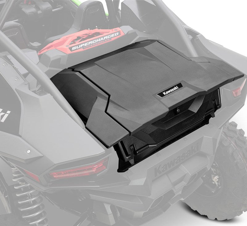 Kawasaki Teryx H2 Low Profile Rear Storage Box