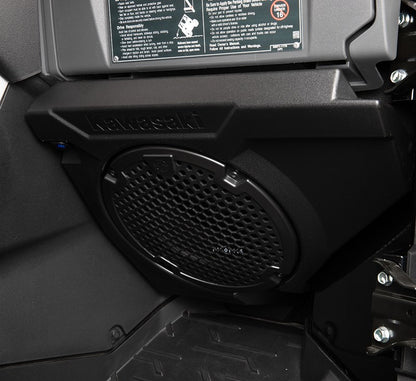 Kawasaki Stage 2 Audio Upgrade, Subwoofer 99994-2159 - RideNow Parts