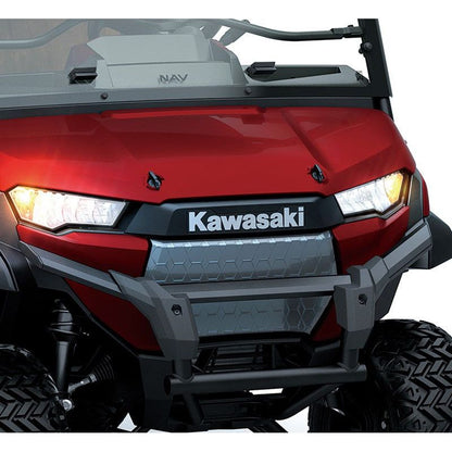 Kawasaki NAV® 4e Brush Guard - 99994-2356