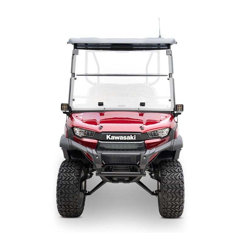 
                      
                        Kawasaki NAV® 4e Brush Guard - 99994-2356
                      
                    