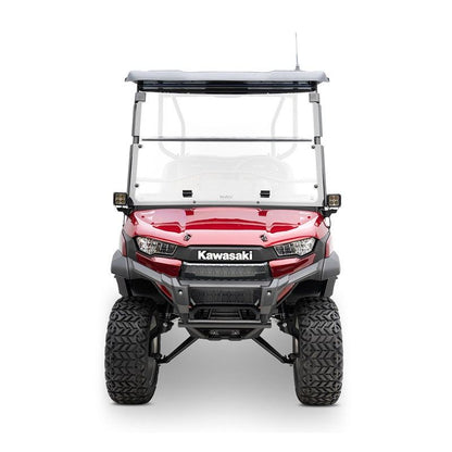 Kawasaki NAV® 4e Brush Guard - 99994-2356