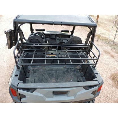 Utility Cargo Rack Pol General