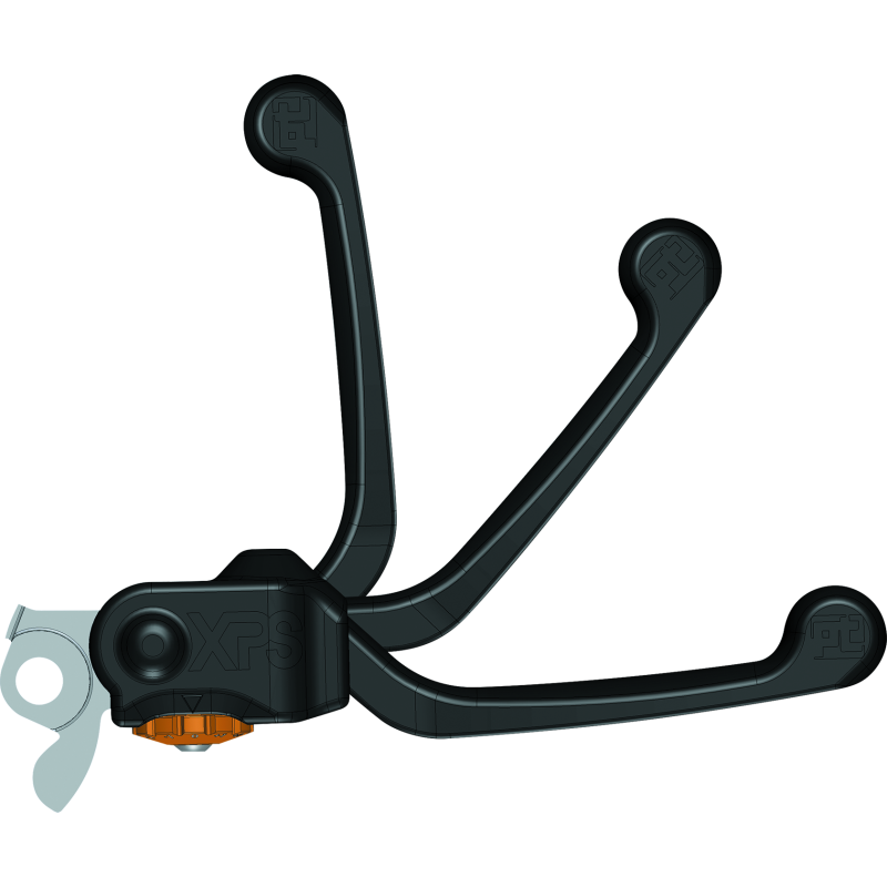 ProTaper 02-22 Honda 150-450cc XPS Front Brake Lever