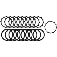 Clutch Packs Carbonite Big Twin 98 On